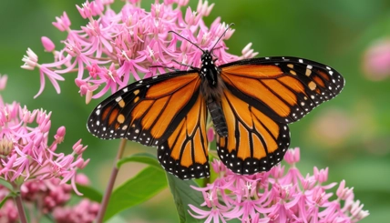 Supporting native pollinator populations